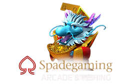 spadegaming ROKETSLOT