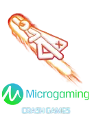 microgaming ROKETSLOT