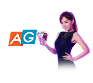 agcasino ROKETSLOT