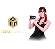 ioncasino ROKETSLOT