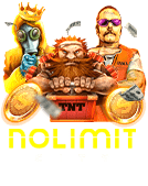 nolimitcity ROKETSLOT