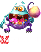 redtiger ROKETSLOT